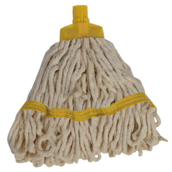 Interchange Freedom Mop Head Mini-Yellow 200g